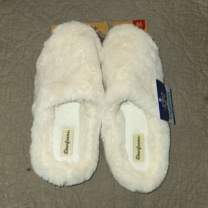 Dearfoams Slippers